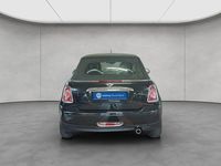 Gebraucht Mini One Cabriolet Pepper 98 PS (72 kW) 2015 Schwarz Cabrio