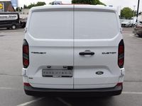 Neu Ford Transit Custom Trend 232 PS (170 kW) 2025 Weiß Van / Kleinbus