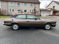 Gebraucht Lancia Beta 135 PS (99 kW) 1985 Braun Coupé