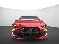 Neu Renault Clio V Techno 158 PS (116 kW) 2026 Rafalegrau Limousine