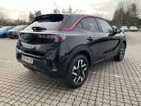 Gebraucht Opel Mokka 136 PS (100 kW) 2024 Karbon schwarz metallic SUV