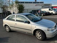 Second-hand Opel Astra 103 CP (75 kW) 2007 Argintiu Berlinǎ