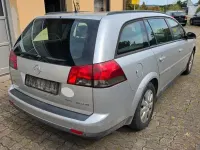 Gebraucht Opel Vectra 150 PS (110 kW) 2005 Silber Limousine