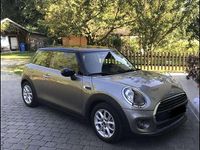 Gebraucht Mini Cooper 136 PS (100 kW) 2020 Kleinwagen
