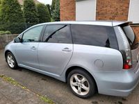 gebraucht Mitsubishi Grandis 2.4 Binzen 7 sitzer