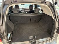 Usata Mercedes ML350 2012 Grigio SUV