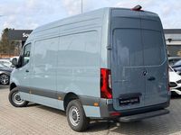 Neu Mercedes Sprinter 170 PS (125 kW) 2026 Andere Van