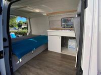 Occasion VW Transporter 102 ch (75 kW) 2005 Blanc Van