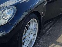 Gebraucht Porsche Panamera S 400 PS (294 kW) 2010 Schwarz Limousine