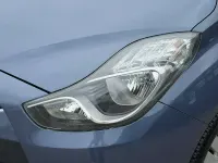 Gebraucht Hyundai ix20 Comfort 125 PS (91 kW) 2013 Blau Kleinwagen