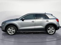 Neu Audi Q2 Advanced Plus 116 PS (85 kW) 2025 Silber SUV