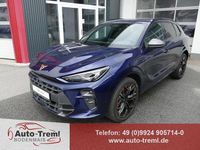 Neu Cupra Terramar 204 PS (150 kW) 2026 Cosmos blau SUV