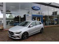 Gebraucht Mercedes B250 224 PS (164 kW) 2023 Iridiumsilber  metalliclack Kleinwagen