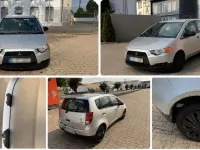 Gebraucht Mitsubishi Colt Inform 75 PS (55 kW) 2009 Kleinwagen
