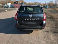 Gebraucht Dacia Logan 73 PS (53 kW) 2016 Kombi