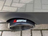 Gebraucht Mini John Cooper Works 75 PS (55 kW) 2016 Grau Kleinwagen