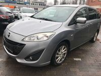 gebraucht Mazda 5 1.8 MZR Center-Line