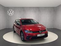 Neu VW Polo 95 PS (69 kW) 2026 Kings red metallic Kleinwagen