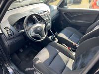 gebraucht Hyundai ix20 5 Star Edition 1.4 / 8-fach bereift