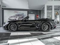 Gebraucht Porsche 992 581 PS (427 kW) 2023 Schwarz Cabrio