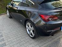 gebraucht Opel Astra GTC 2.0 CDTI ecoFLEX Active S/S Active