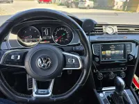 Używany VW Passat Highline 190 KM (139 kW) 2016 Szary Kombi