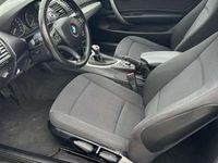 gebraucht BMW 118 118 d