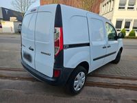 gebraucht Renault Kangoo dCi 75 Klima