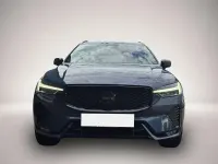 Gebraucht Volvo XC60 Ultra 250 PS (183 kW) 2025 Manufacturer SUV