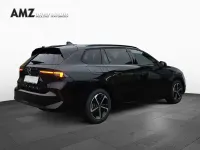 Neu Opel Astra 131 PS (96 kW) 2025 Karbon schwarz Kleinwagen