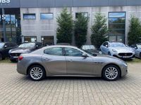 Gebraucht Maserati Ghibli GT 330 PS (242 kW) 2022 Silber Coupé