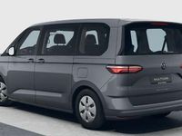 Nouă VW Multivan 150 CP (110 kW) 2026 Gri Monovolum