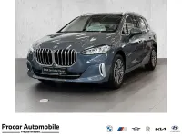 Gebraucht BMW 216 Luxury Line 122 PS (89 kW) 2026 Coupé