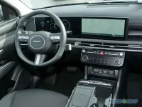 Neu Hyundai Tucson Trend 239 PS (175 kW) 2026 Ecotronic grey SUV