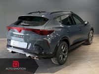 Neu Cupra Formentor 204 PS (150 kW) 2026 Blau SUV