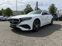 Gebraucht Mercedes E300 AMG 313 PS (230 kW) 2025 Andere Limousine