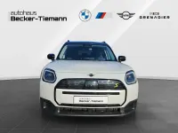 Gebraucht Mini Countryman Classic 230 kW (313 PS) 2024 Weiß SUV