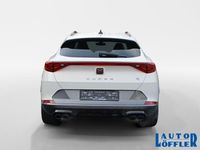 Gebraucht Cupra Formentor VZ 310 PS (228 kW) 2023 Weiß SUV