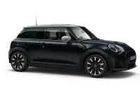 Occasion Mini Cooper SE 100 kW (136 ch) 2023 Noir Citadine