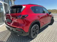 Neu Mazda CX-5 Homura-Line 141 PS (103 kW) 2026 SUV
