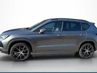 Nowe Cupra Ateca 150 KM (110 kW) 2026 Szary SUV