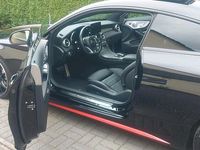 Gebraucht Mercedes C300 245 PS (180 kW) 2016 Schwarz Coupé