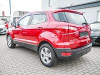 gebraucht Ford Ecosport 1.5 Cool&Connect