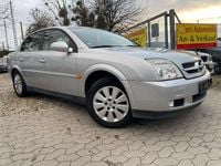 Gebraucht Opel Vectra 122 PS (89 kW) 2002 Other Limousine
