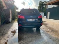 gebraucht Hyundai Santa Fe 2.7L 4WD