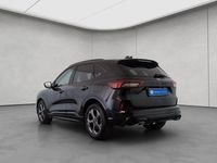 Gebraucht Ford Kuga ST-Line X 151 PS (111 kW) 2024 Schwarz SUV