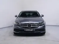 Gebraucht Mercedes E350 Avantgarde 258 PS (189 kW) 2017 Grau Kombi