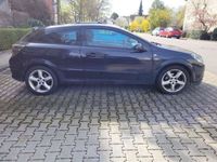 gebraucht Opel Astra GTC 1.8 Sport