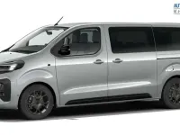 Neu Opel Zafira Life Edition 179 PS (131 kW) 2026 Merkur grau metallic Van / Kleinbus