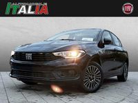 Gebraucht Fiat Tipo 131 PS (96 kW) 2024 Schwarz